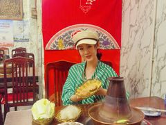 -前门张记涮肉(前门店)