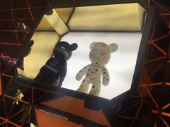 -星歌迷PARTY KTV(锦艺城店)