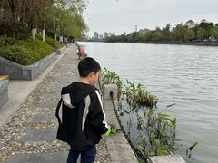 -南通濠河风景名胜区
