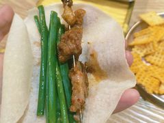 -烤五行·烧烤烤串(石佛营店)
