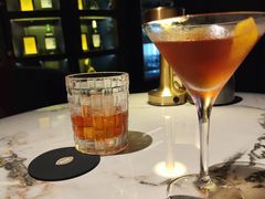 -长沙北辰洲际酒店-SKY 27酒廊