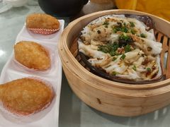 珍珠菜圃咸水角-海宝酒家(中山四路店)