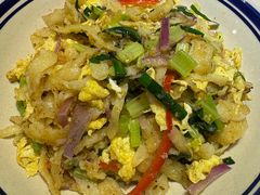 -山丹丹西北菜(金贸大厦店)