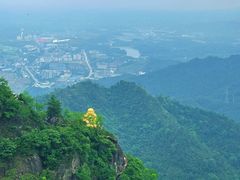 -大慈岩风景区