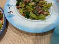 -老边饺子馆(东单店)