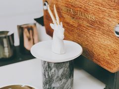 餐具摆设-METAL HANDS(五道营店)