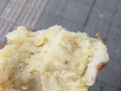 -栗记麦香坊·草之楼仙豆糕(东直门店)