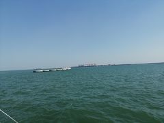 -东疆建设开发纪念公园