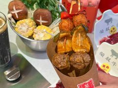 -荣叔港式沙嗲牛肉火锅(正佳潮流店)