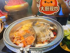 -牛New寿喜烧(虹桥新天地店)