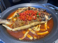 辣番茄烤鱼-半天妖烤鱼(包河万达广场店)