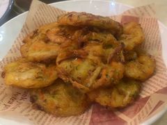 -杨氏青龙虾·羊蝎子(珠江路店)