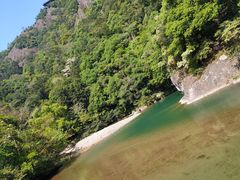 -龙湾潭国家森林公园