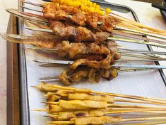 -纪录片《人生一串》体验店(静安店)
