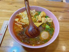 -螺大蛳柳州螺蛳粉·火锅·热干面(西城永捷店)