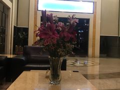 -无锡君来洲际酒店