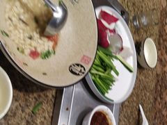 -喜悦小串海鲜烧烤大排档(高新万达店)