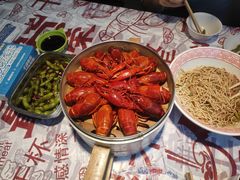 -石牌岭小亮蒸虾•湖北老字号(左岭店)