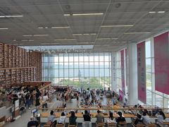 -朵云书院(滴水湖店)