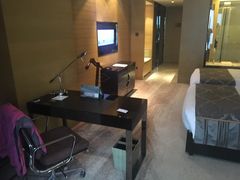 -无锡新湖铂尔曼大酒店