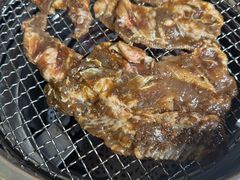 -朝鲜烤肉(安宁庄店)