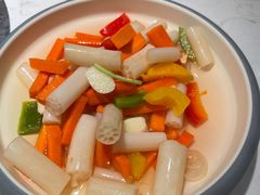 -蛙蛙叫·干锅年代(钻石广场店)