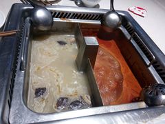 -海底捞火锅(泉城路店)