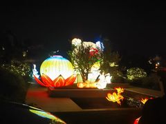 -南湖宾馆·鸳湖阁全日制餐厅