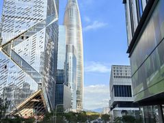 -深圳湾万象城(南山店)