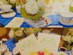 -蔡澜点心·粤菜(花城汇南区店)