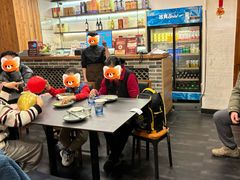 -又一福烤鸭·北京菜(东四店)