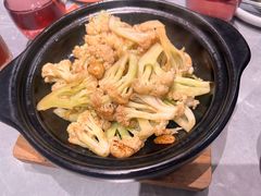 -荣记·囍粤茶餐厅(花都店)