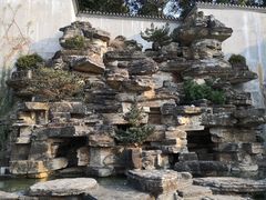-南京市江宁方山