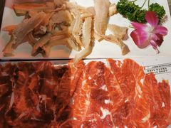 -牛事制造局牛肉火锅(莲岳路店)