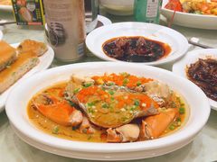 -顺风海鲜港(金玉兰店)
