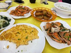 -秋姐美食店(旅游大道店)
