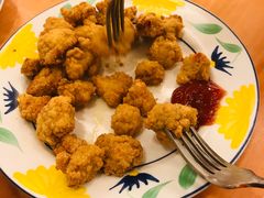 -萨莉亚意式餐厅(中信地铁商场店)