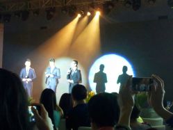 android_upload_pic-广州富力君悦大酒店·宴会厅