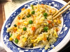 -粗茶淡饭(东关街店)