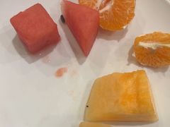 -怡豪大饭店·银顶旋转餐厅