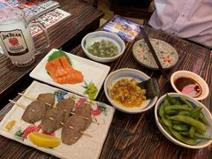 -平成屋·午肴夜酒(四川北路店)