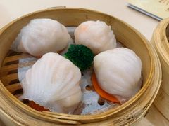 -轩记海鲜餐厅·四十五年老字号·经典粤菜(西区彩虹店)