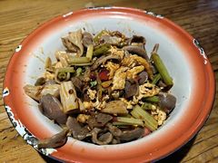 -兔槽江湖菜·重庆璧山兔(水围店)