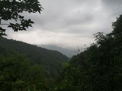 -阳台山自然风景区