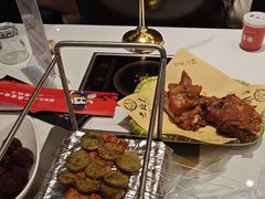 -香约老地方烧烤(九道街店)