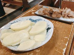 -贵厨酸汤牛肉(花果园国际中心店)