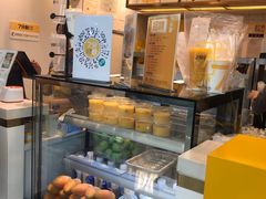 -7分甜(江宁万达店)