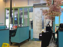大堂-烤路里·韩国品质自助烤肉(石路天虹4号店)
