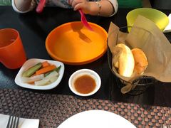 -TAMATI(巴黎贝甜韩式西餐厅店)