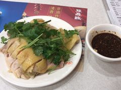 白斩鸡-振鼎鸡(丰庄路店)